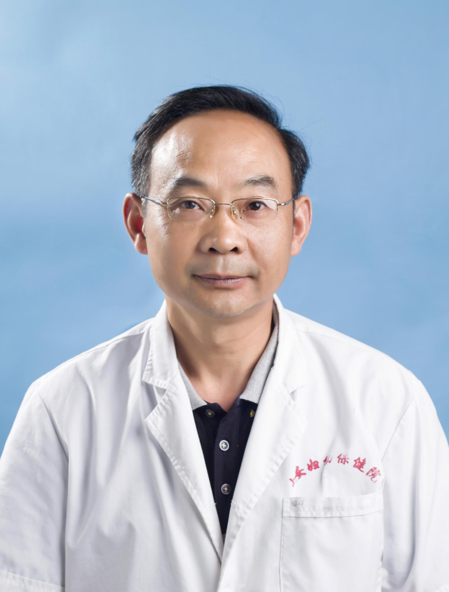 周正华